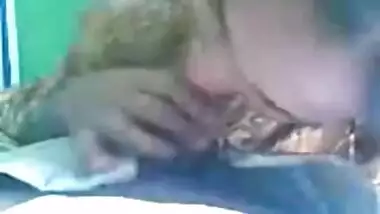 Indian Aunty Blowjob - Movies.