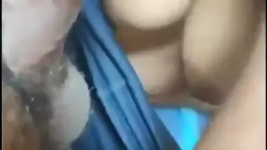 Indian Anal fucking after blowjob