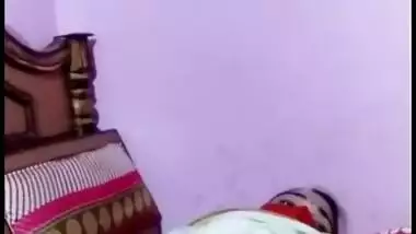 Desi Aunty cam show