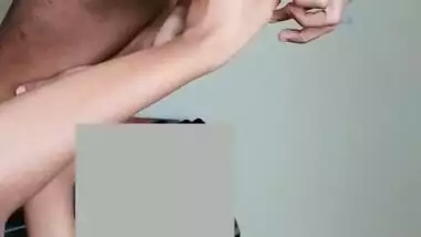 Cute Desi girl Blowjob New Clip