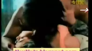 Hot andhra masala movie girl and lover on bed fucking in desi style