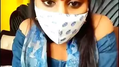 Tamil hot bhabhi show