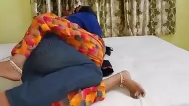 Chor Bankar Aye Boyfriend Ne Bhabhi Ko Jamkar Choda With Desi Bhabhi, Indian Desi Bhabhi And Indian Bhabhi