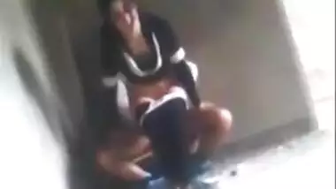 20 Years Desi School Girl Caught In Hidden Cam Having Sex