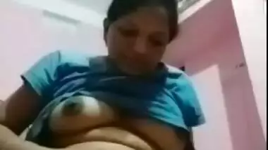 Horny Odia girl masturbating on cam