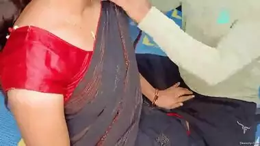 Par Khadi Ladki Ko De Kar Ghar Pe Lakar Thoka