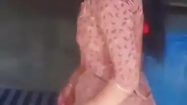 Punjabi bhabi caught