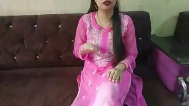 Indian sasur ji ne bahu ko Ghent me bahut jor se lund pel Diya in hindi