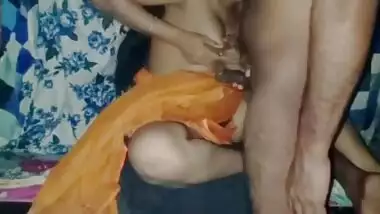 Indian Stepsister Fucking