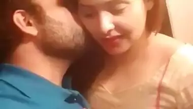 Paki Beauty Bhabhi with B0sss