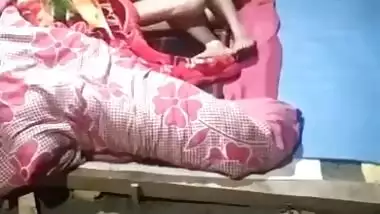 Married Kashmiri Couple Fucking