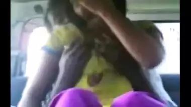 Tamil muslim maid car sex video with owner