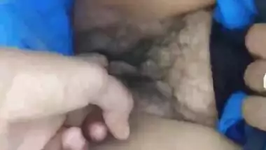 Desi Village Bhabhi Out Door Fucking