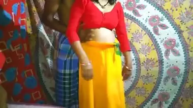 Desi Bhabhi - Beautiful Bhabhi With Devar Hardcore Fucking You Are Watch This Video And Follow