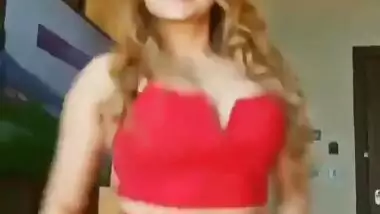Hot Sexy Diva