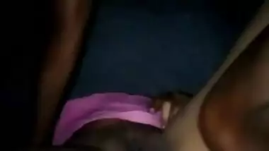 Desi couple fucking hard