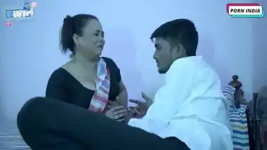 Indian Maid gets Fucked Hard