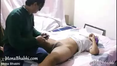 Hot Bhabhi Indian Pussy Shave Sex