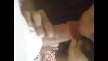 Desi Girl Fucking marge clip