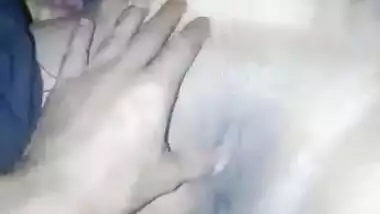 Big boobs Bangladeshi girl fucked by BF