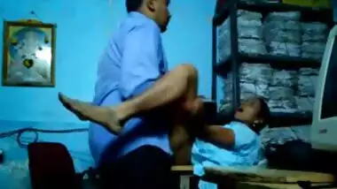 Tamil Office Staff Sex