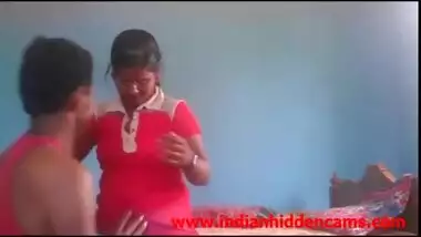 Desi Couple Full Hardcore Indian Sex -...
