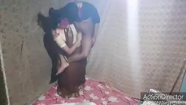 Today Exclusive- Desi Couple Romance And Sex