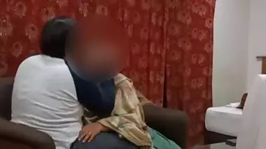 Desi Pakistani Aunty Paying House Rent Part 1 With Bbw Chubby