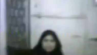 Aparna Chachi Burqa Sex Scandal.