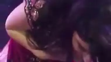 SEXy Pak Girl Dance Show