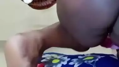 Tamil Aunty Masterbating Part-3