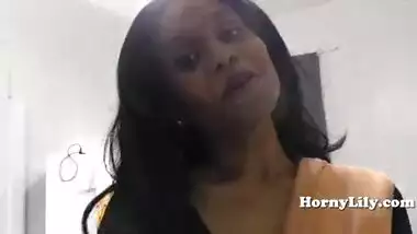 Sister Seduces Step Brother (tamil/english)