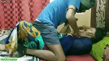 Desi cute bhabi fucking