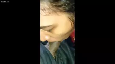 Tamil Girl Blowjob 2 Clips