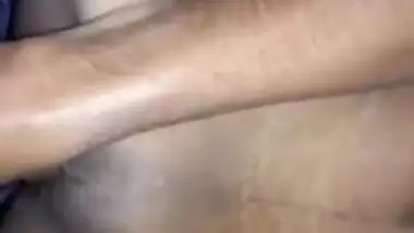 Desi BF fucking GF with his throbbing hard-on dick