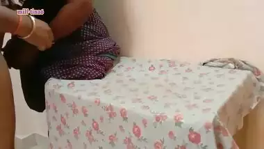 Indian House Wife Dress Changing In Bedroom Husband Hugging She Doing Dick Licking,anal Hardcore Fucking
