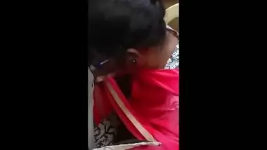 hot blowjob with tamil girlfried