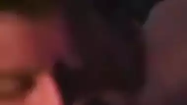 desi closeup blowjob