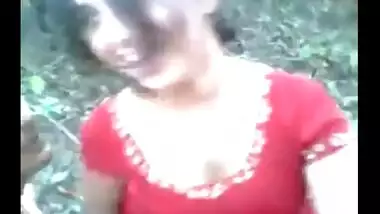 Marathi village teen outdoor XXX sex videos