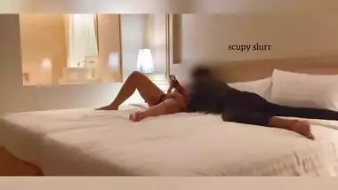 Desi rich cpl fucking in hotel