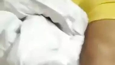 Devar secretly records sleeping Bhabhi’s nude MMS