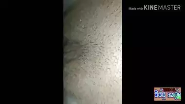 Sri lanka cumshot .සුදු කකුලෙ කැරී ..