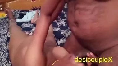 Desi Aunty Everbest Blowjob Painful Fuck