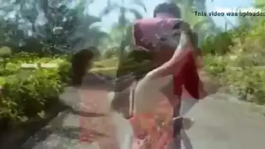 Sexy bhabhi romance with lover boy