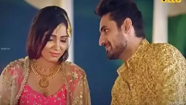 Bhabhi Jan Ki Wedding Night