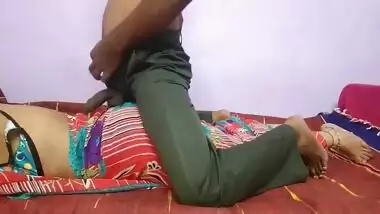 Desi wife fucking her lover hardcore