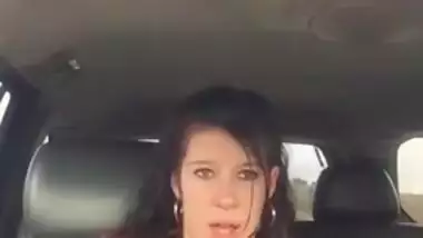 Watch her expressions (hard)