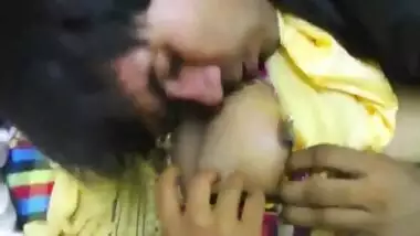 indian teen school girl tricked into bed by her bf and his friends