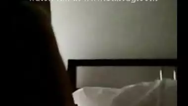 Indian Couple Night Bedroom Fuck Hard