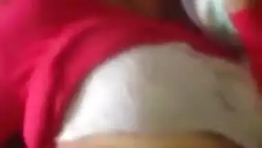 Indian Desi Punjabi Kudi (Girl) Fucked Hard On Honeymoon !